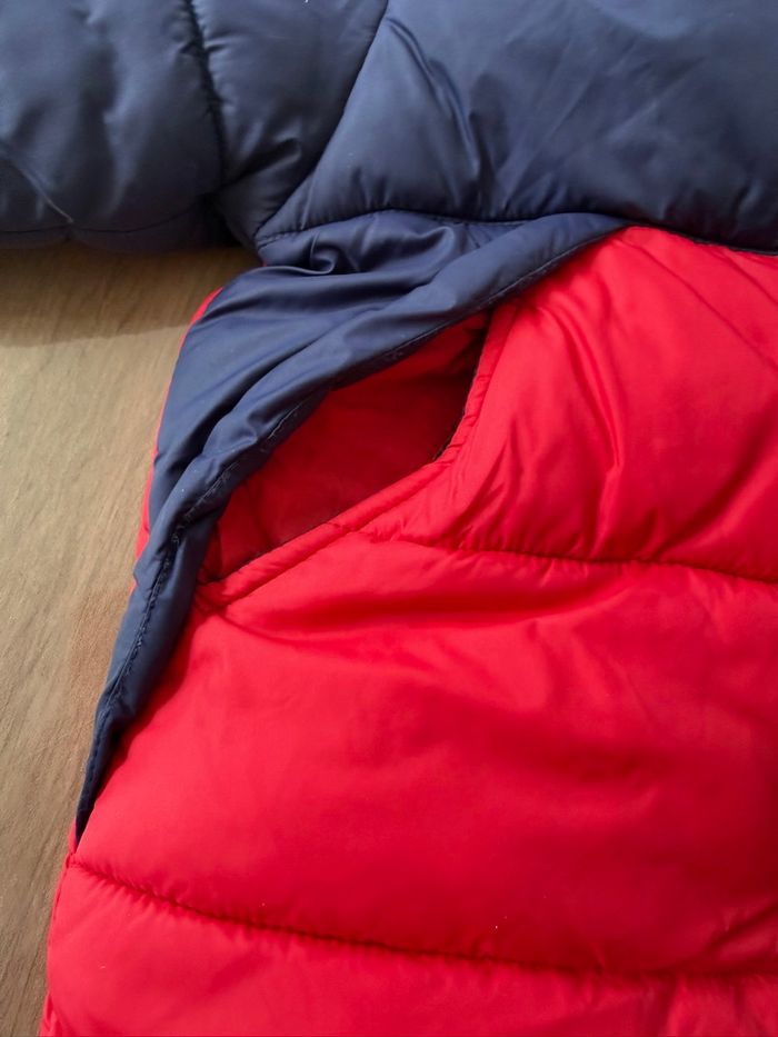 Doudoune TIMBERLAND - photo numéro 5