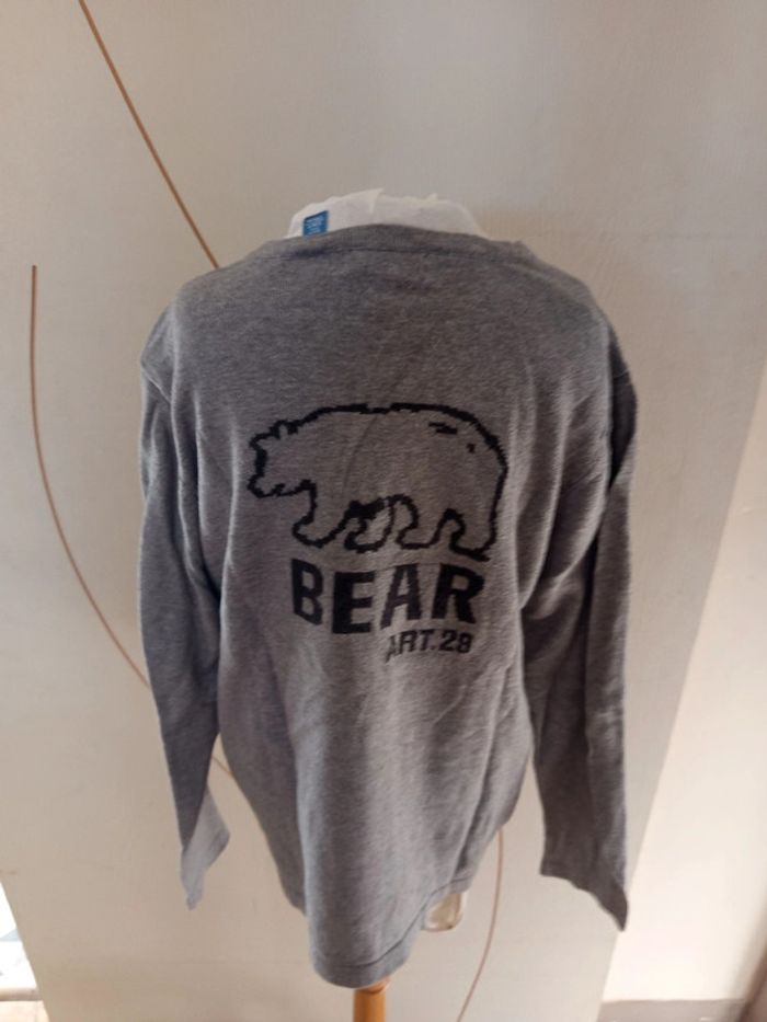 Pull okaidi 12 ans - photo numéro 6