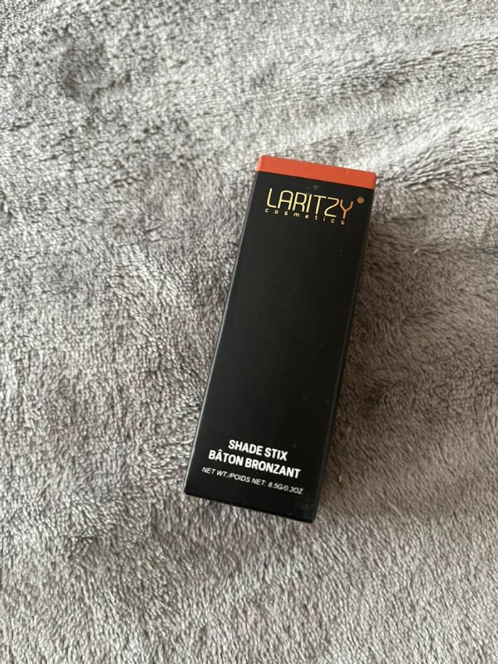 Bronzer en stick laritzy teinte ohana - photo numéro 2