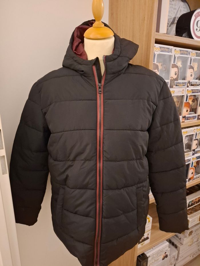 Doudoune état neuve - photo numéro 2