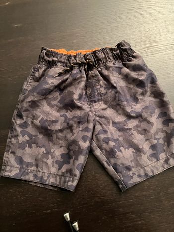 Short de bain