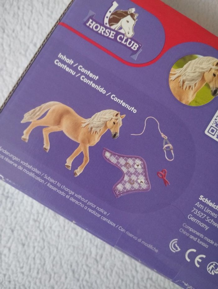 Cheval Schleich - photo numéro 4