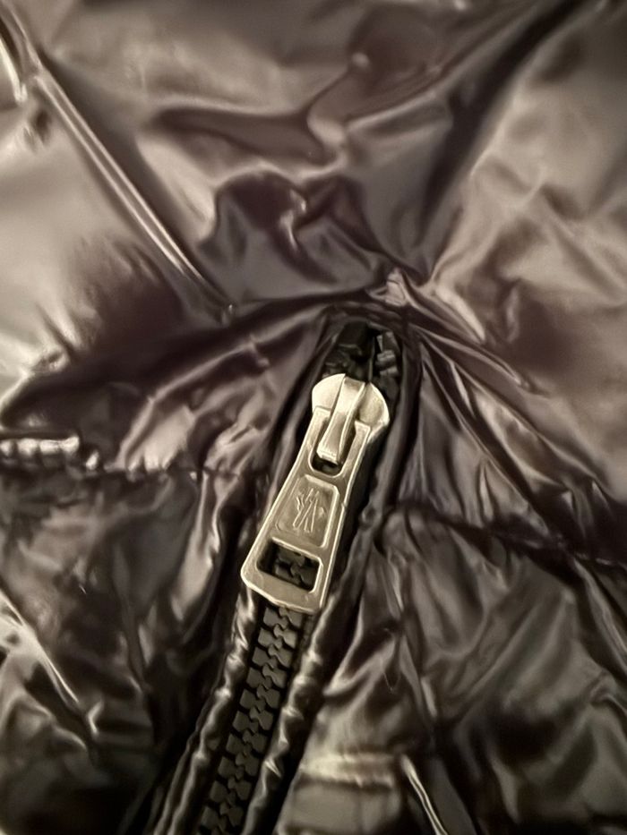 Doudoune Moncler - photo numéro 5