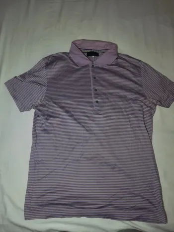 Polo vintage richmond