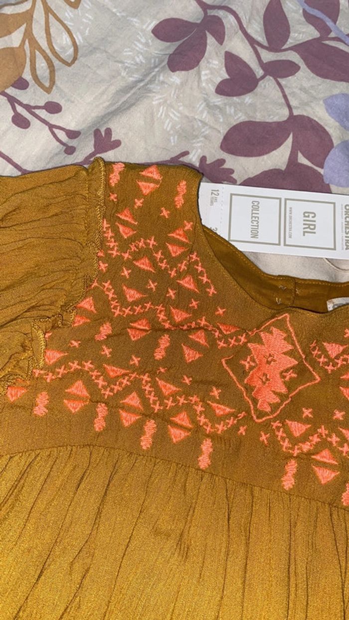 Robe ample orchestra - photo numéro 2