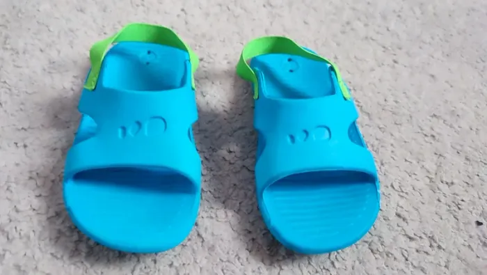 Claquettes - photo numéro 6