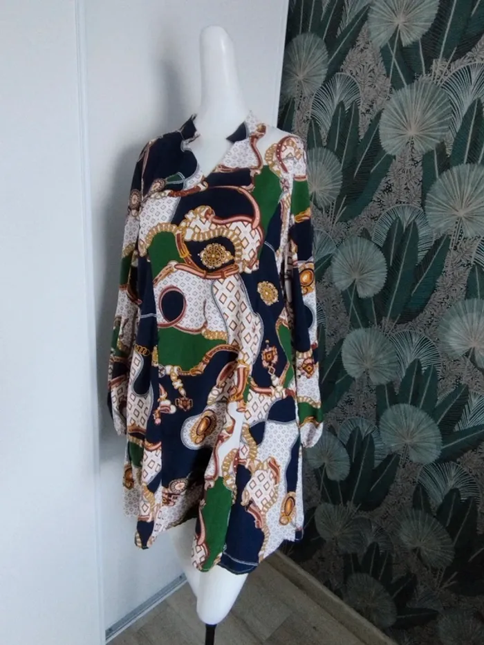 Robes - photo numéro 2