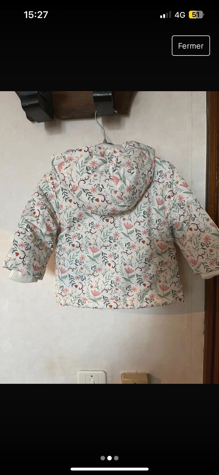 Manteau - photo numéro 2
