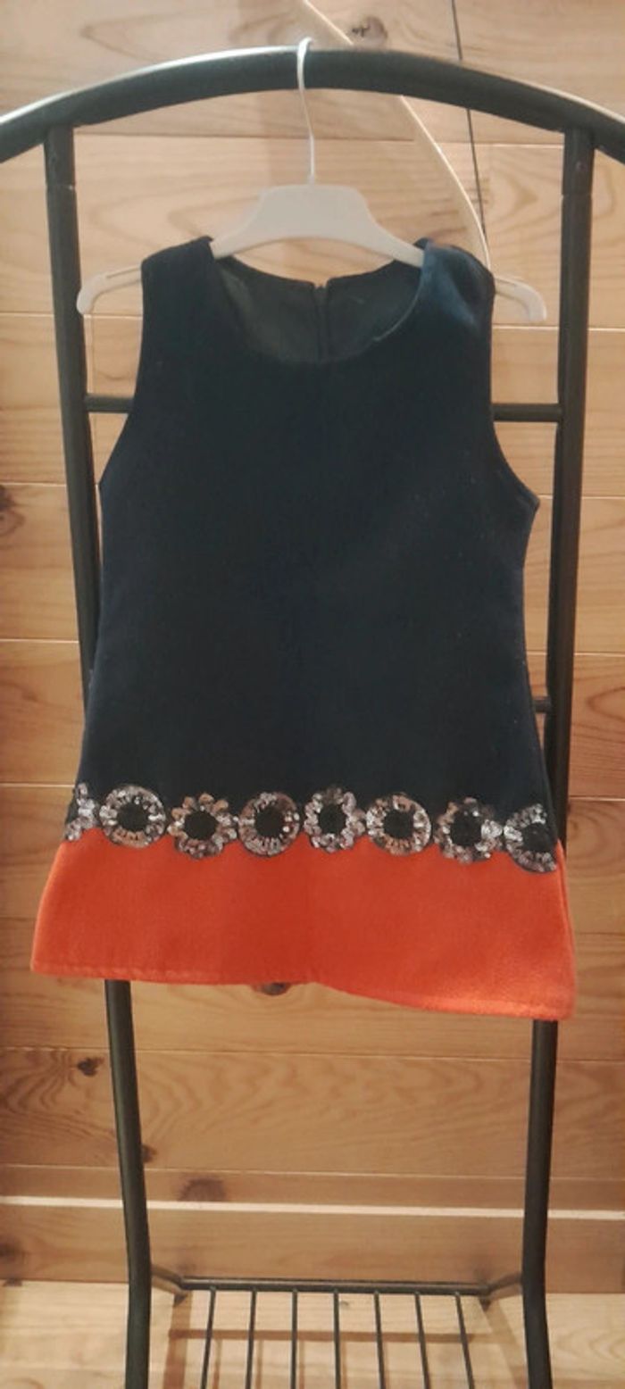 Robe classe made in italy 🇮🇹 - photo numéro 4