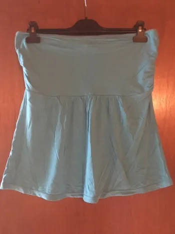 Haut bustier
