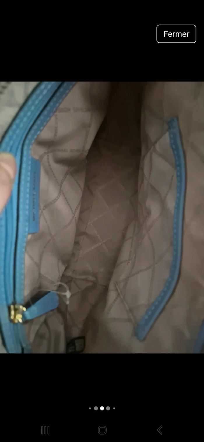 Sac michael kors - photo numéro 10