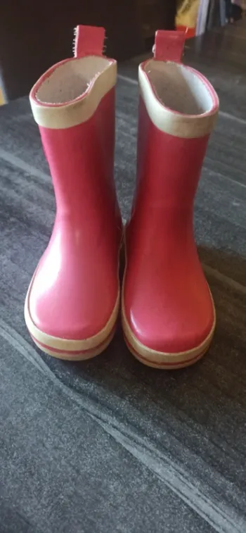 Bottes 21
