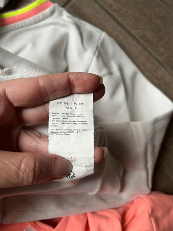 Lot de sweat - photo numéro 4