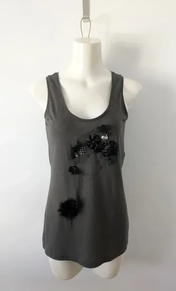 Débardeur Mademoiselle Tara Jarmon - taille S