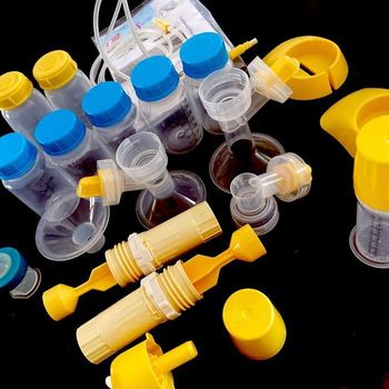 Tire lait manuel Medela