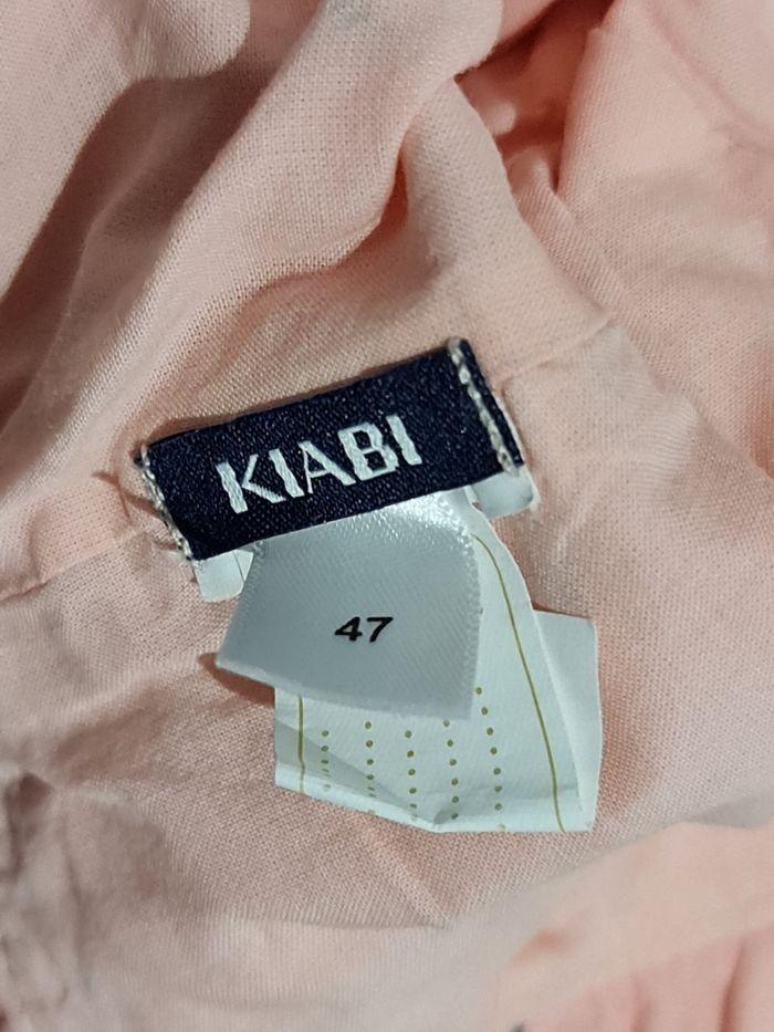 Bob kiabi 47 cm - photo numéro 3