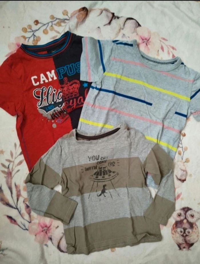 Lot vêtements 3 ans - photo numéro 8