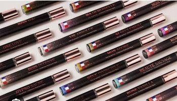 35 ml collection privée