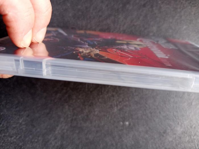 Nintendo - Switch - Dead cells Return to Castlevania edition - photo numéro 7