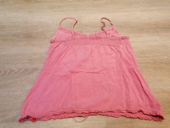 Débardeur esprit - photo numéro 2