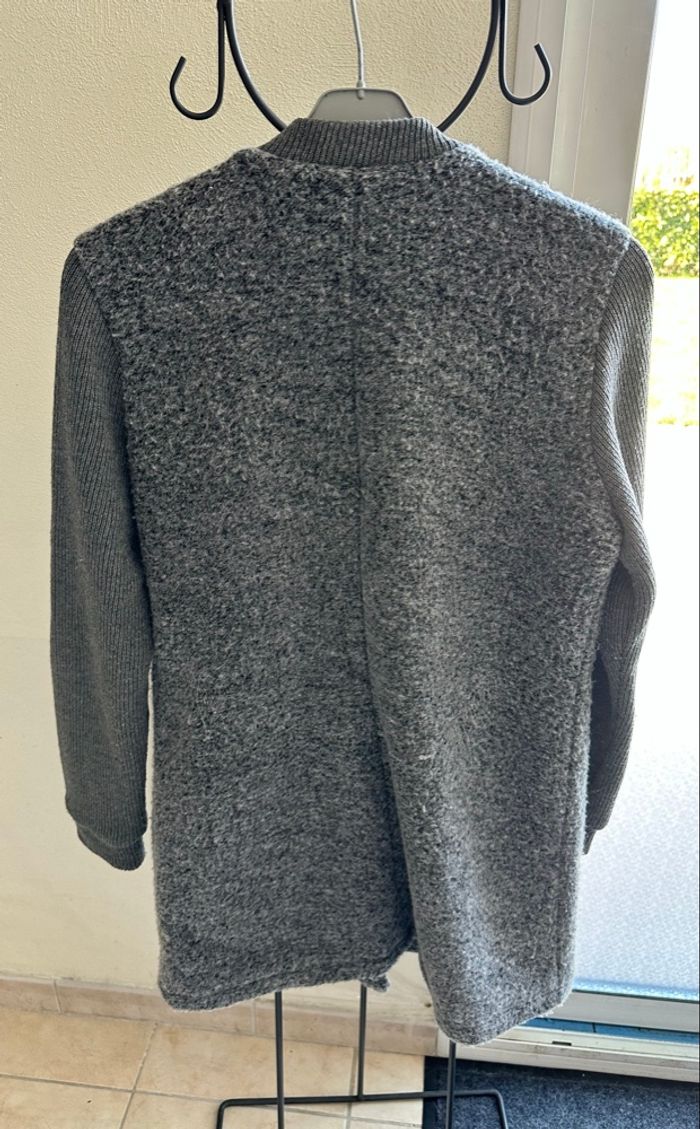 Manteau hiver - photo numéro 3