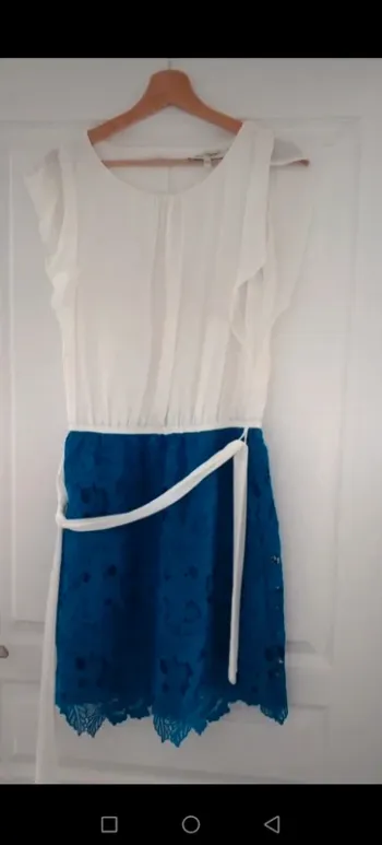 Robe femme