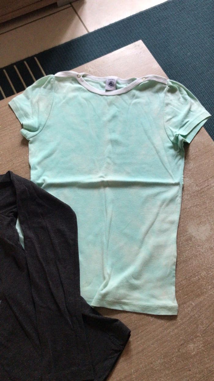 Tee-shirts - photo numéro 3