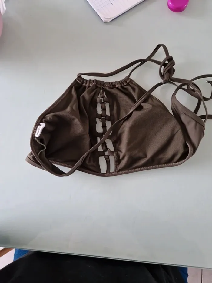 Maillot de bain - photo numéro 3