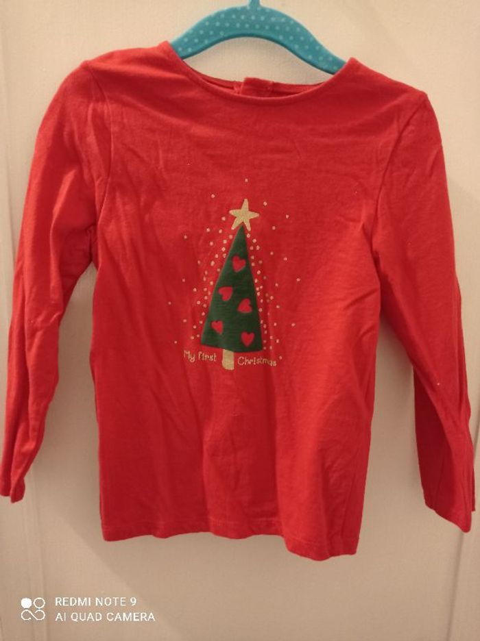 t shirt manches longues