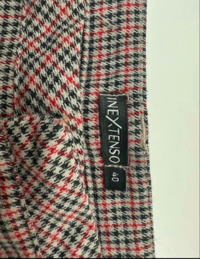 pantalon - photo numéro 2