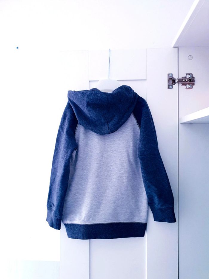 Pull okaidi - photo numéro 2