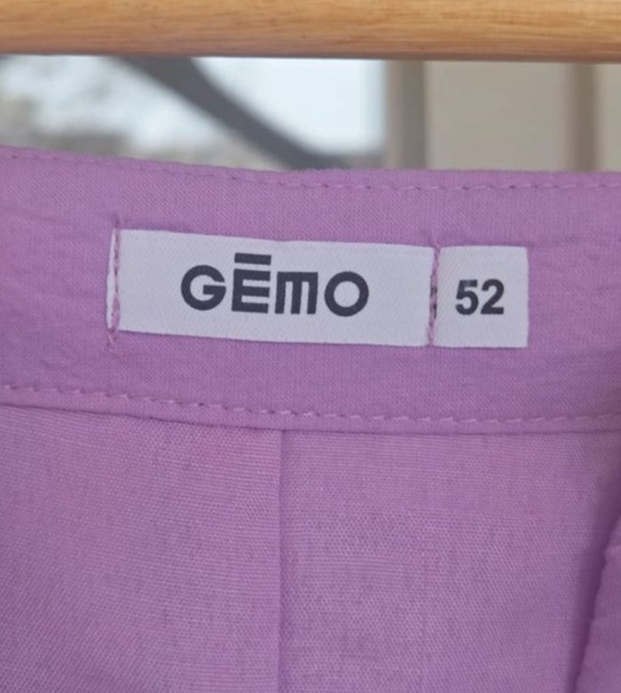 Blouse femme neuve taille 52 - photo numéro 2