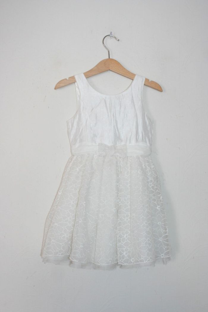 Robe de cérémonie Orchestra 4 ans