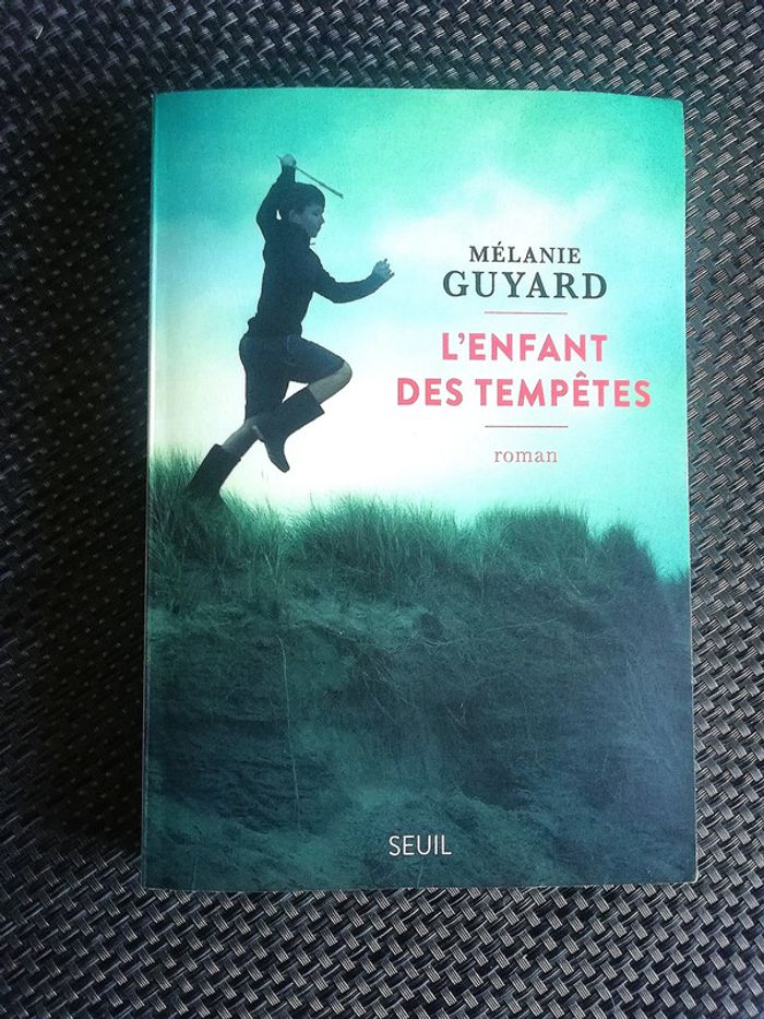 L'enfant des tempêtes