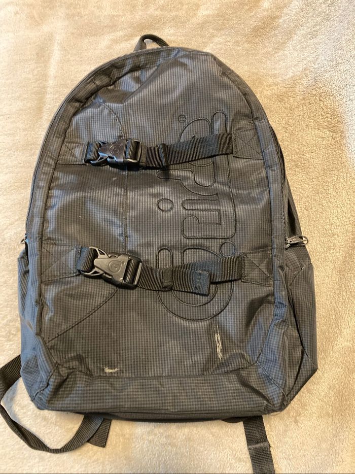Sac à dos