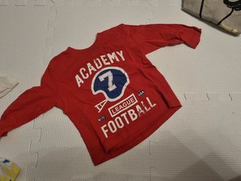 Tee shirt bébé rêve