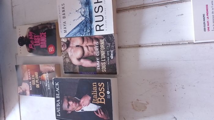 livres