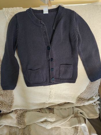 Veste fille