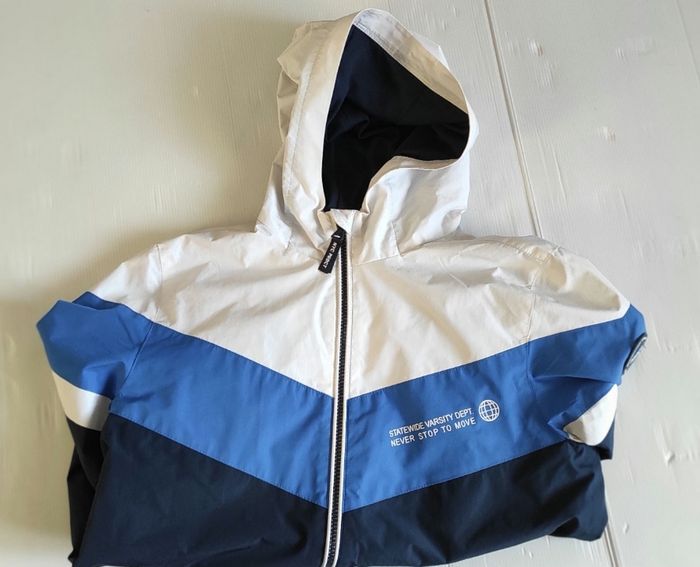 Veste parka - photo numéro 3