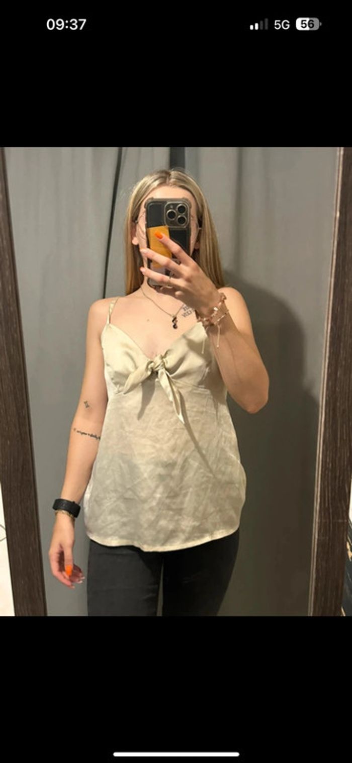 Débardeur Jennyfer S