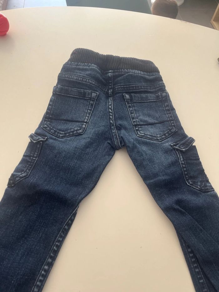 Pantalon 92 cm - photo numéro 2