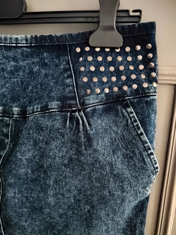 Mini jupe Zara - photo numéro 2