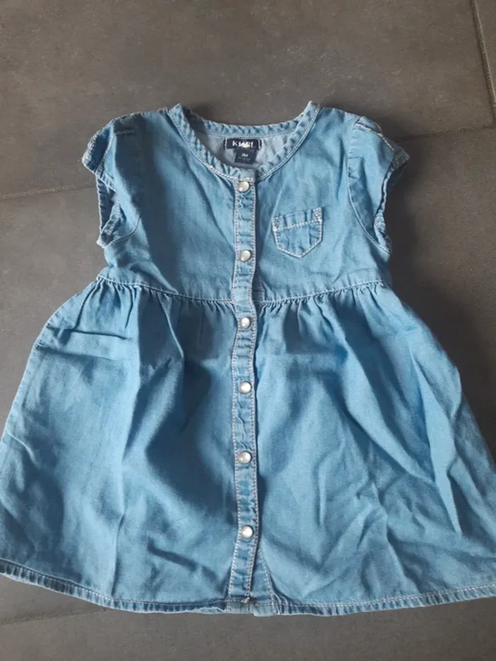 Robe d'été - photo numéro 2