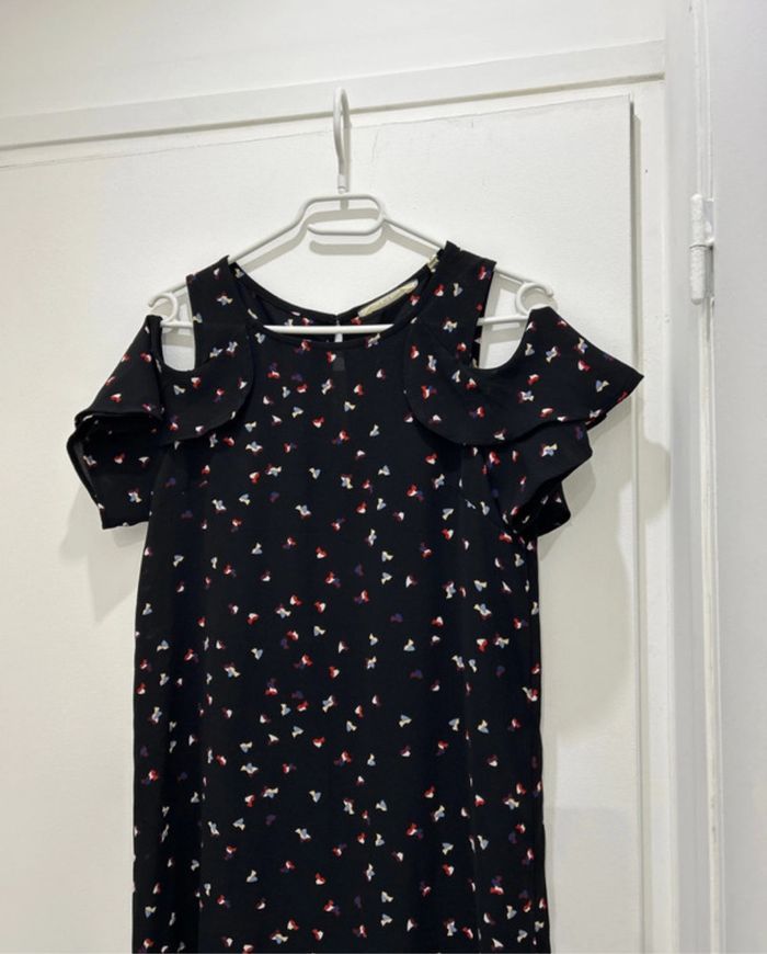 Robe Naf Naf taille xs neuve - photo numéro 3