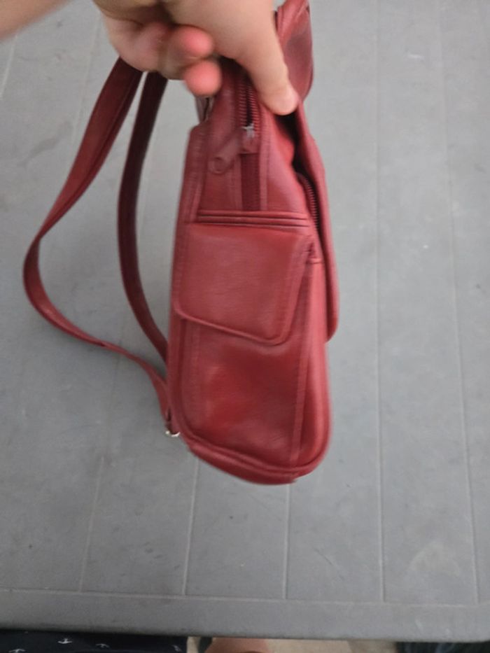 Sac a dos - photo numéro 5