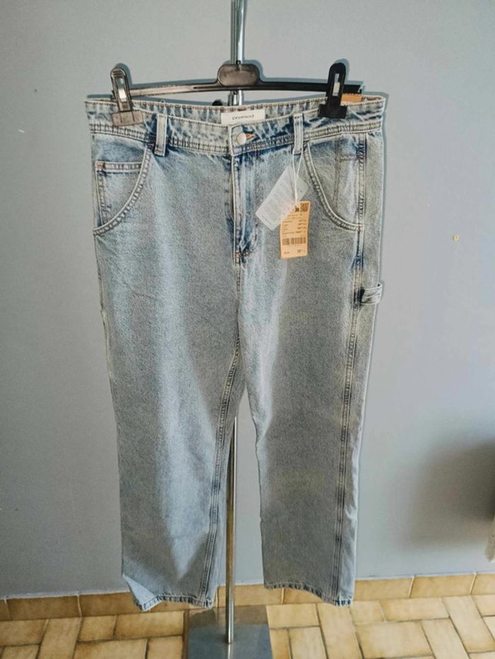 jean neuf promod