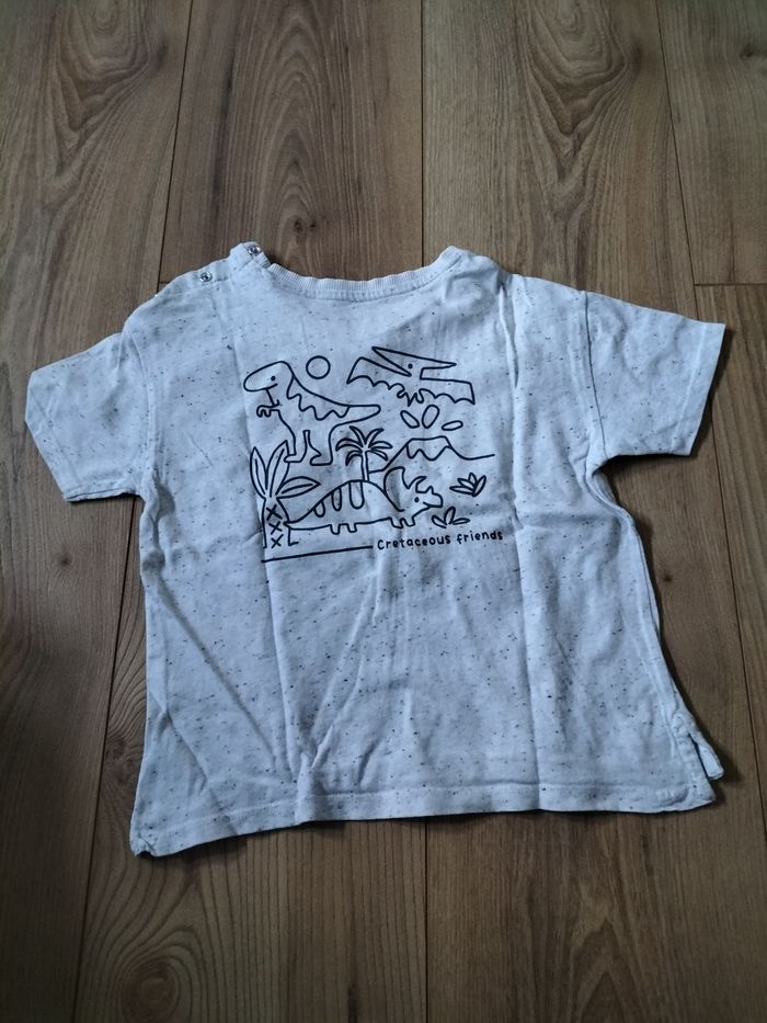 T-shirt - photo numéro 2