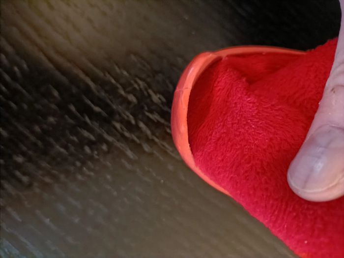 Chaussons taille 20 - photo numéro 4