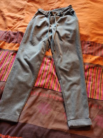 Pantalon tally Weijl – Taille 32