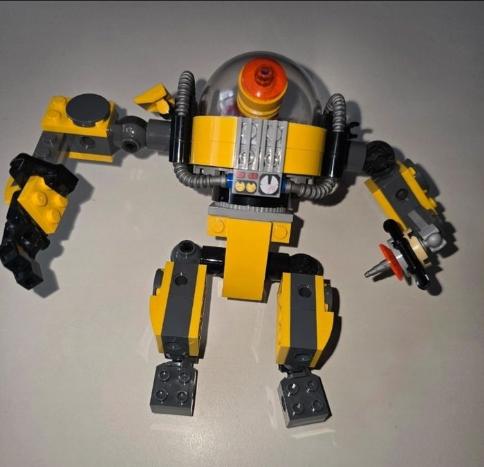 'Gros lot lego divers sets - photo numéro 6
